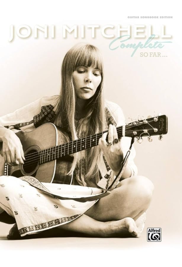 Morning Glory On The Vine: Early Songs and Drawings: Mitchell